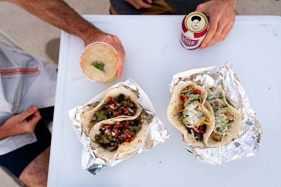 El Arroyo Food Truck by null