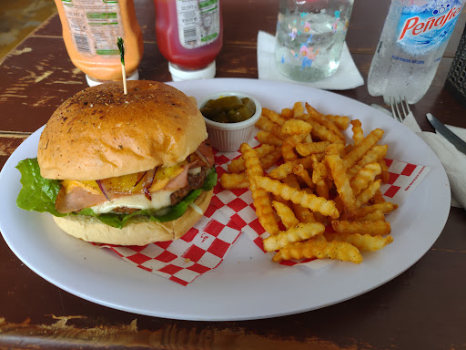 Algrano Café - Thumbnail
