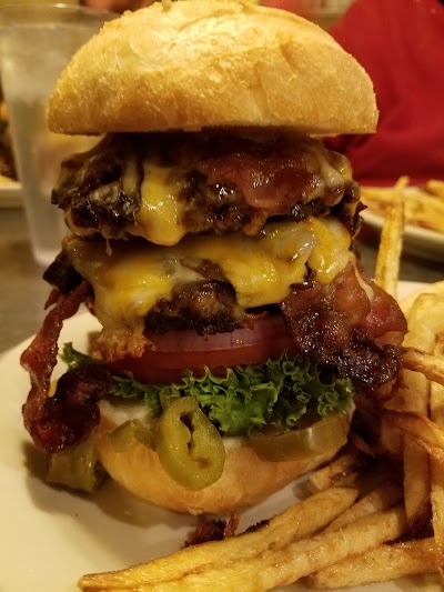 Photos of The Brakeman American Grill