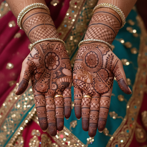 Experience the essence of Marwari style mehndi with Sawariya Mehandi Artist! As the best mehandi… post image