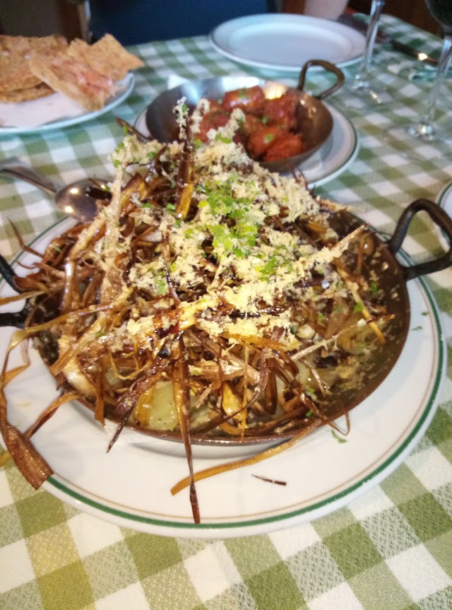 Restaurant La Llosa