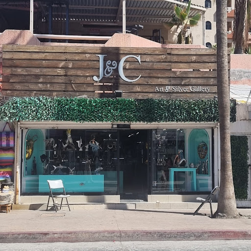 J&C Art and Jewelry