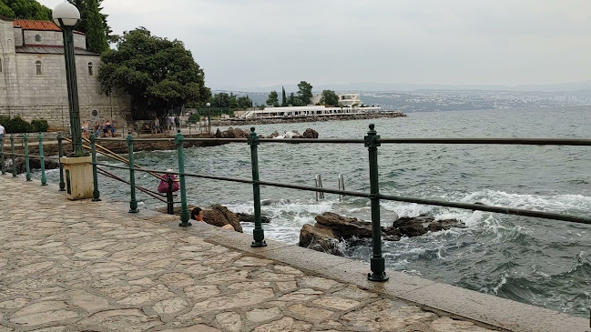 Hotel Galeb - Liječnik