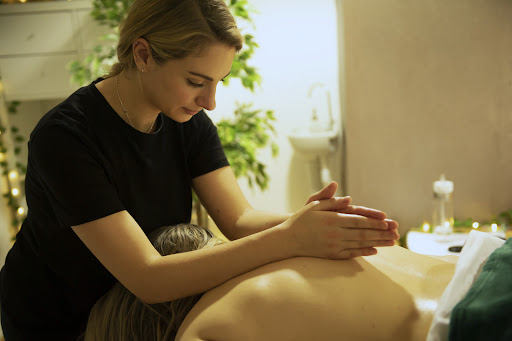 Anastasia Massage Therapy