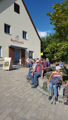 Village Market Simonshofen eG