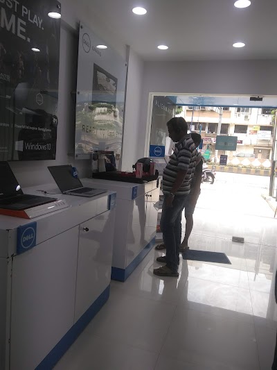 photo of Dell Exclusive Store - Borivali