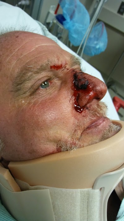 Photos of Self Regional Healthcare