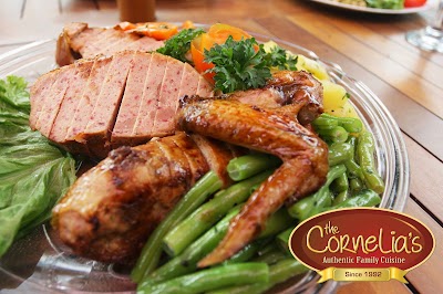 Photos of The Cornelia's Authentic Family Cuisine - Malang (Yulia's Kitchen)