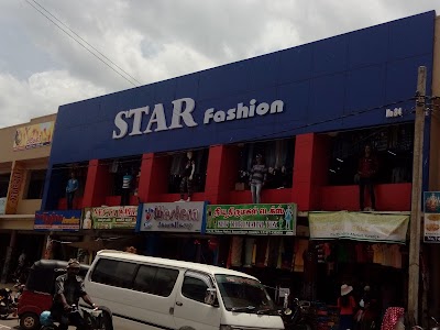 Photos of Star Fashion
