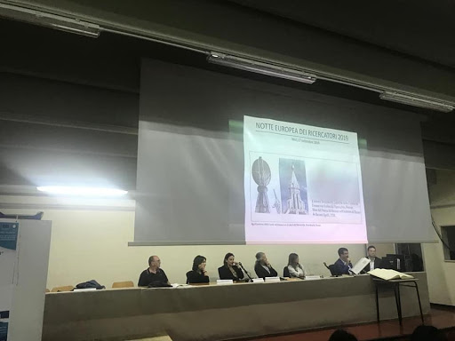 Liceo "Leonardo da Vinci" - IIS L. Da Vinci - A. Agherbino Gallery - Italy