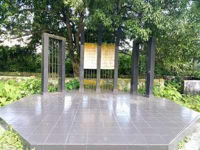 Photos of কামান্না২৭ শহীদ স্মৃতি সৌধ