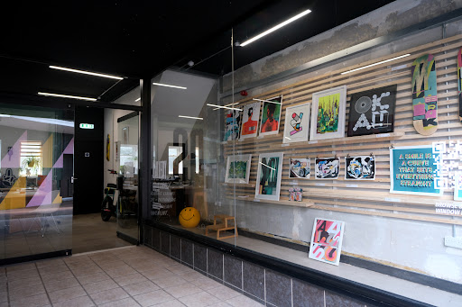 Paintshop / Creative Studio