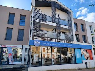 Photo n°1 de Shop Coiffure Caluire et Cuire à Caluire-et-Cuire (Magasin de cosmétiques)