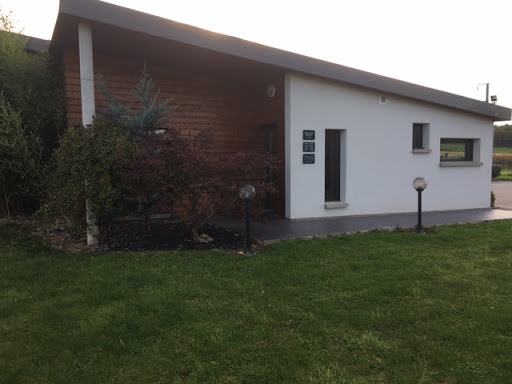 Cabinet des Infirmières - Beaumont le Roger - Pic et Vous - Thumbnail