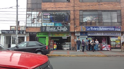 Photos of Rivera