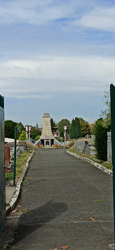 Cimetière de L'Haÿ-les-Roses - Thumbnail