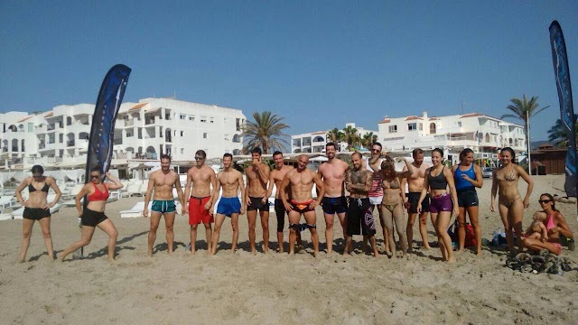 Isla Blanca Crossfit