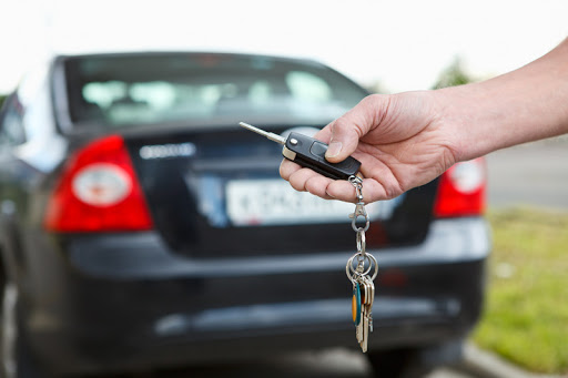 I.D Locksmith Services - Locksmith San Francisco