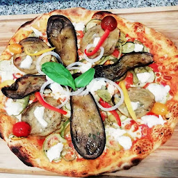 Photo n°9 de Aux saveurs de Babeth_Pizzas artisanales à emporter à Mazères (Pizzeria)