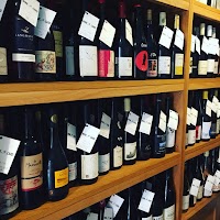 自然派ワインの店 (食)ましか