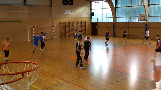 Salle G2