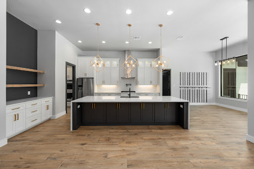 Avatar for Platinum Homes Texas