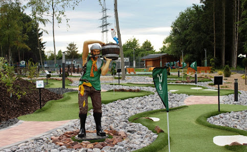 Sport- und Freizeitpark Limburg-Linter Am Weiher 3, 65550 Limburg an der Lahn, Deutschland