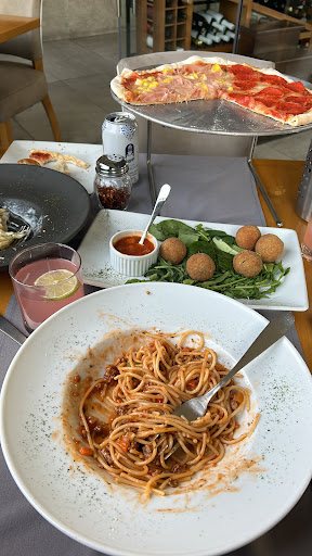 Zona Cocina Italiana - Thumbnail