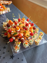 Photo n°36 de Pizz'a Bud à Montbard (Restaurant)