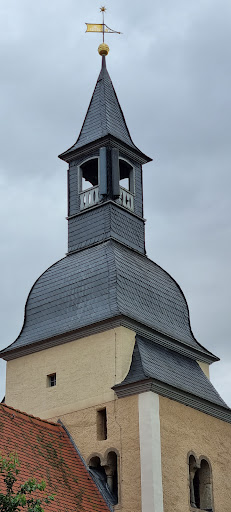 Evangelische Kirche Sankt Johannis Glesien - Thumbnail