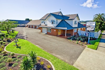 Photos of Livingston Motel