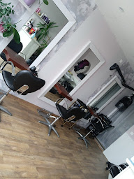 Photo n°1 de Tif'phanie coiffure à Andance (Salon de coiffure)