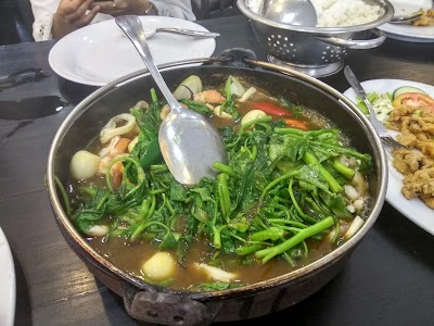 Photos of Restaurant Apong Seafood