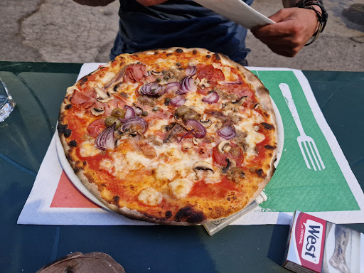 Pizzeria Le Colonne Di Guarini Laura - Thumbnail