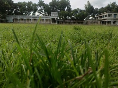 Photos of Kulbaria BKS High School