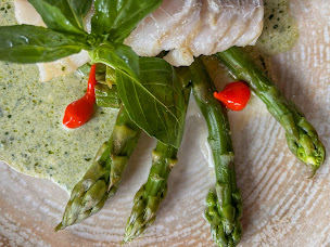 Photo n°48 de L’Insolite à Caen (Restaurant français)