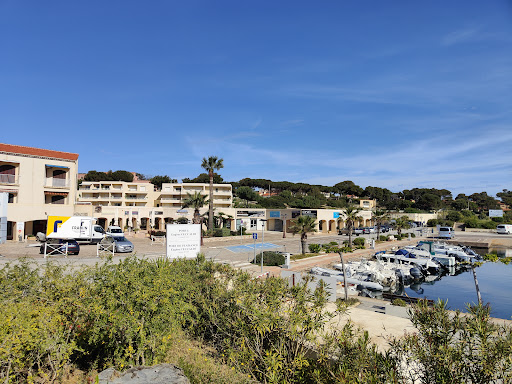 Photo de Residence A MARINA