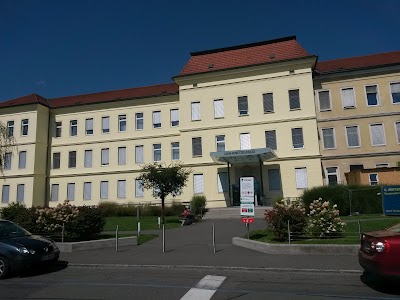 photo of Landeskrankenhaus Knittelfeld