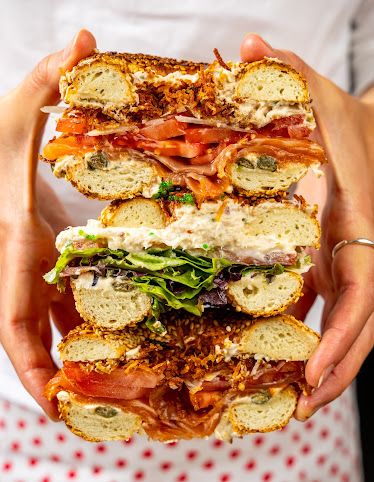 Chez Greenberg by null