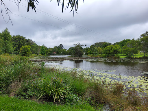 Mapleton Lilyponds - Thumbnail