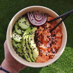 Photo n°73 de Dubble Lille Pilaterie | Healthy Food à Villeneuve-d'Ascq (Restaurant)