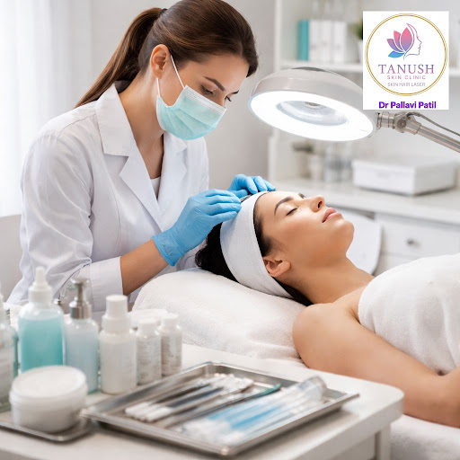 At Tanush Skin & Hair Clinic in Bhiwandi, your safety always comes first. Whether you search for… post image