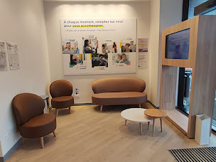 Photo n°2 de MACIF Assurances à Val de Briey (Agence d'assurance pour locataires)