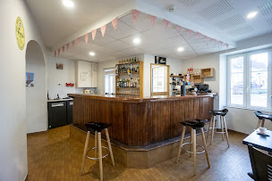 Photo n°13 de Le Cheval Blanc à Luçay-le-Mâle (Hôtel)