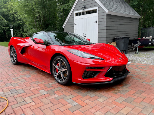 Bedford Detailing Solutions