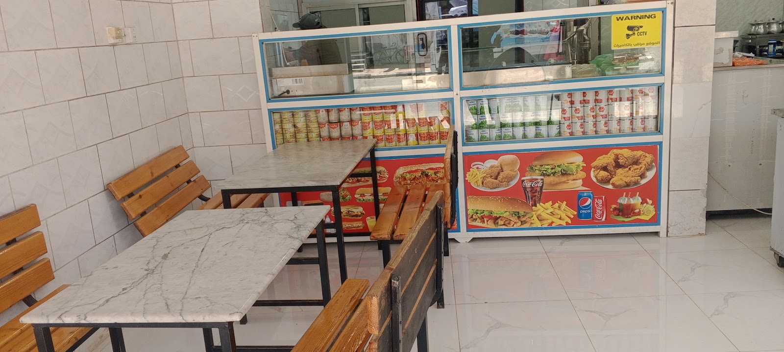 بوفية محمد علي الاسمري - صورة 3