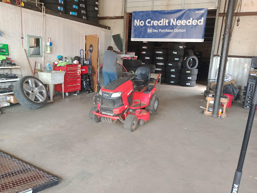 K&S Tires and Wheels - Thumbnail