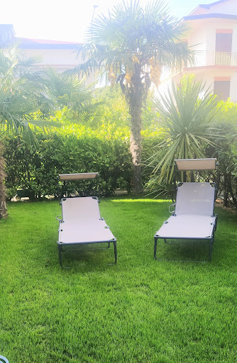 Casa BeBa - Visual