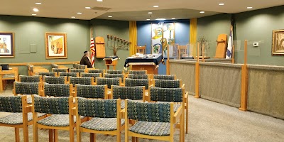 Children of Israel Congregation