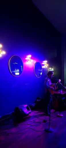 Ramble Tamble - Visual